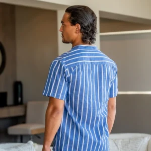 Bari Sailor Polo