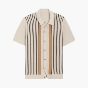 The Monte Carlo Knit Polo